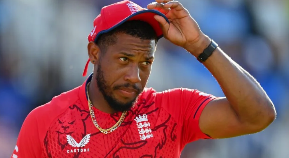 Tom Curran and Chris Jordan have agreed to play in the BBL for the next two years
