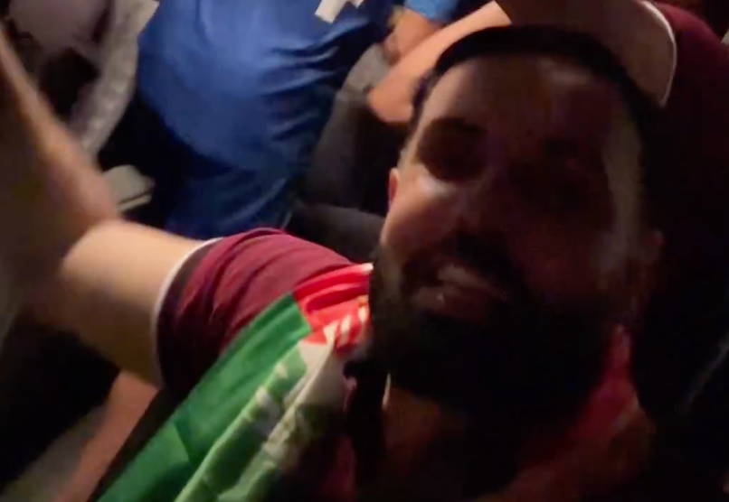 Afghan Cricket Stars Dance to DJ Bravo's Song