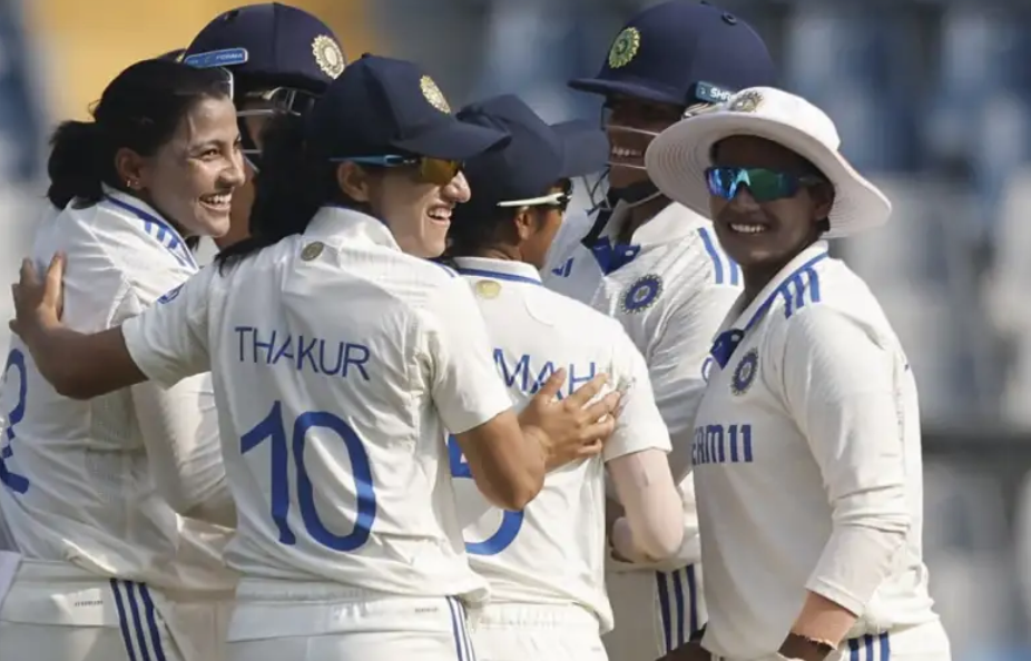 Free Entry for Fans at India vs South Africa Women's Test in Chennai, Announces TNCA