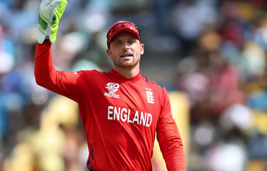 Jos Buttler Prepares for T20 World Cup Semi-Final Challenge Against India