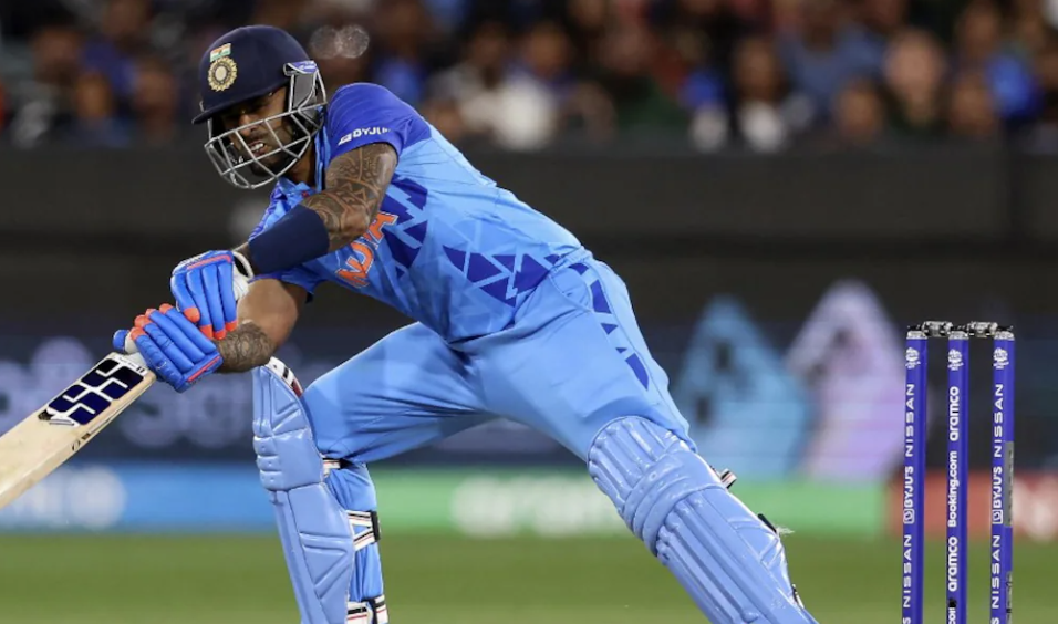 Travis Head Takes No. 1 Spot in ICC T20I Rankings, Surya Kumar Yadav Falls