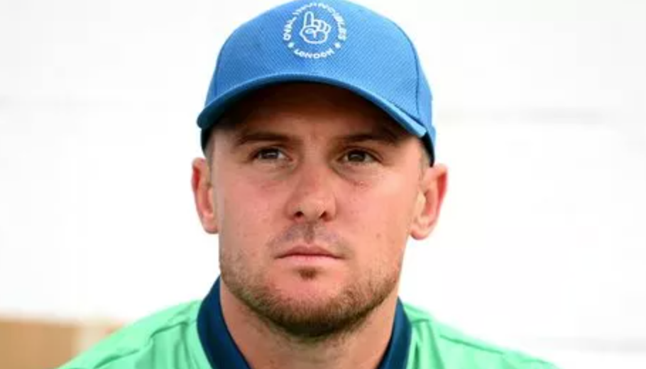 Jason Roy Joins Northern Superchargers as Replacement in The Hundred