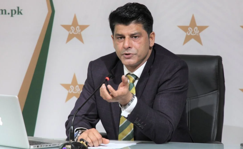 PCB Names Muhammad Wasim as Pakistan Women's Head Coach for Asia Cup 2024