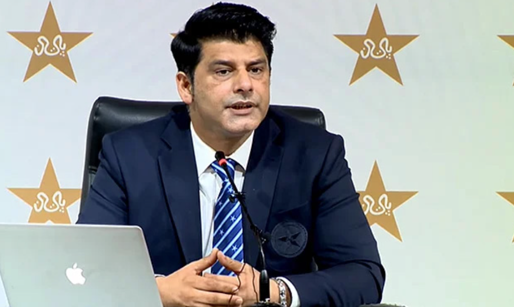 PCB Names Muhammad Wasim as Pakistan Women's Head Coach for Asia Cup 2024