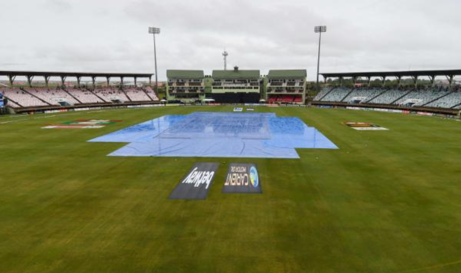 Pitch Report for India vs England T20 World Cup Semifinal at Providence Stadium, Guyana