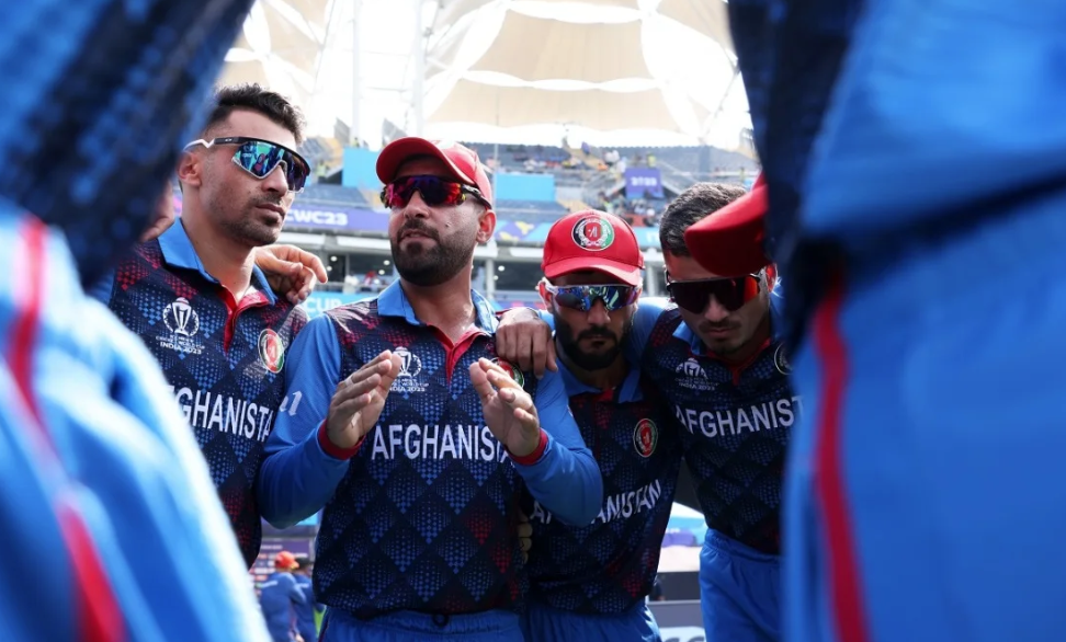 Afghanistan Cricket Board Plans to Restart Afghanistan Premier League in 2025
