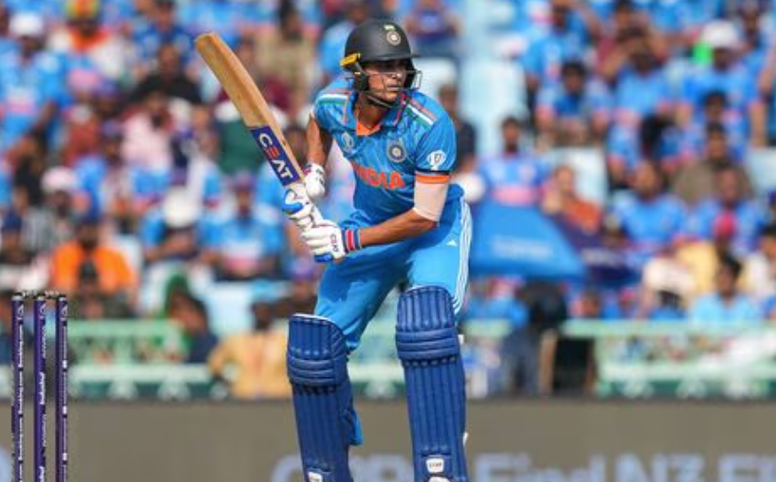 India's T20I Team Expected to Depart for Zimbabwe from Mumbai on July 1