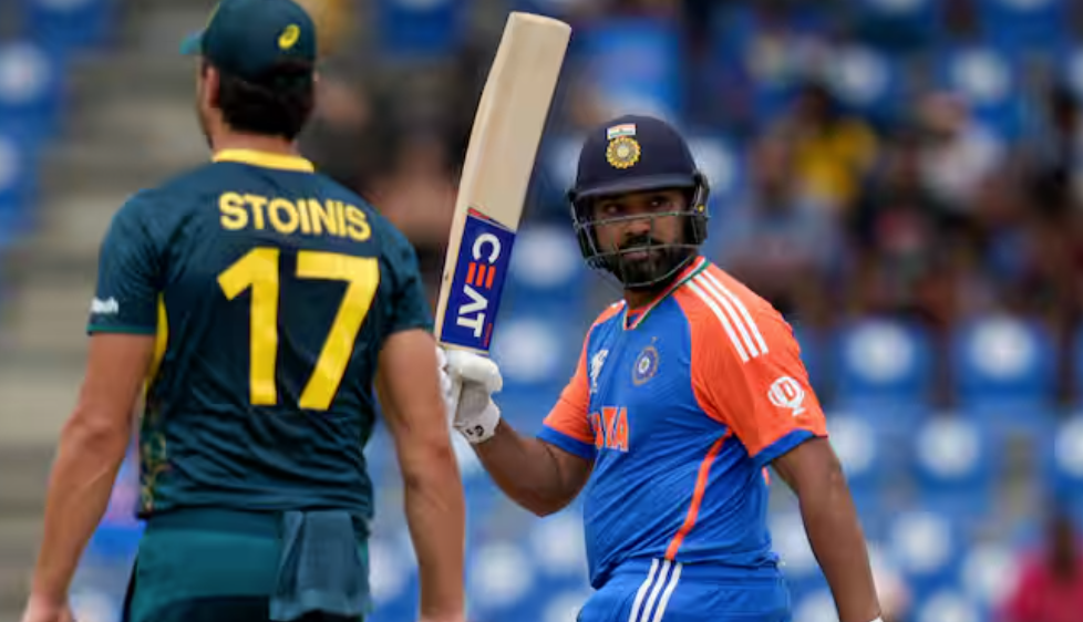 Top Run-Scorers in T20 World Cup 2024: Full List