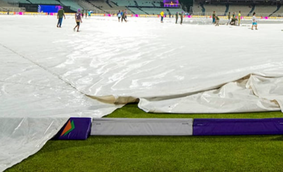 IND vs ENG, Guyana Weather Update: Rain Threatens Second Semi-Final