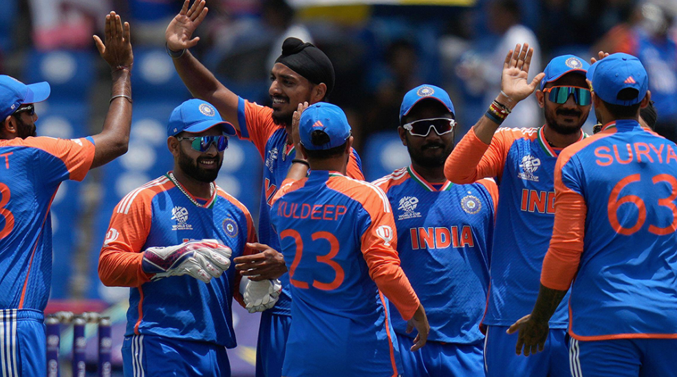 ICC Introduces 250-Minute Rule to Prevent Wash-Out in IND vs ENG Semi-Final