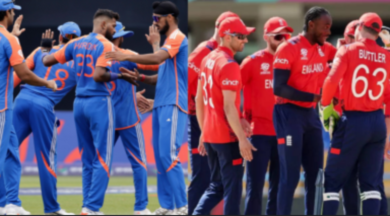 ICC Introduces 250-Minute Rule to Prevent Wash-Out in IND vs ENG Semi-Final