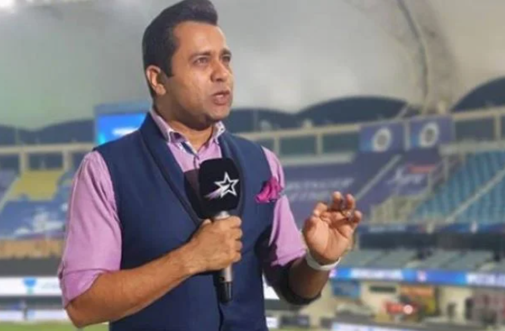 Aakash Chopra believes Moeen Ali could be a challenge for India in the semi-final
