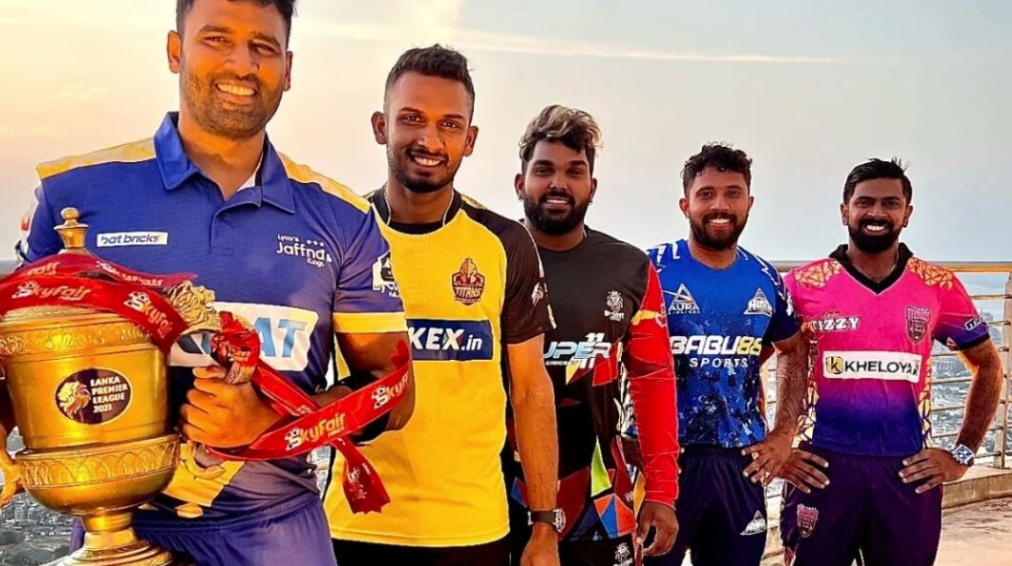 LPL 2024 to introduce 'Power Blast' rule for final overs