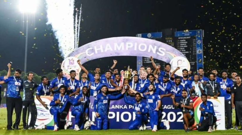 LPL 2024 to introduce 'Power Blast' rule for final overs