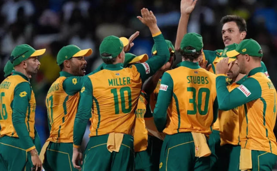 Aiden Markram Makes History: First Captain to Achieve Rare Feat in Cricket