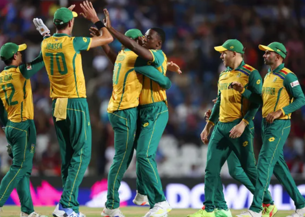 South African Team Faces Delay in Trinidad Due to Barbados Runway Closure