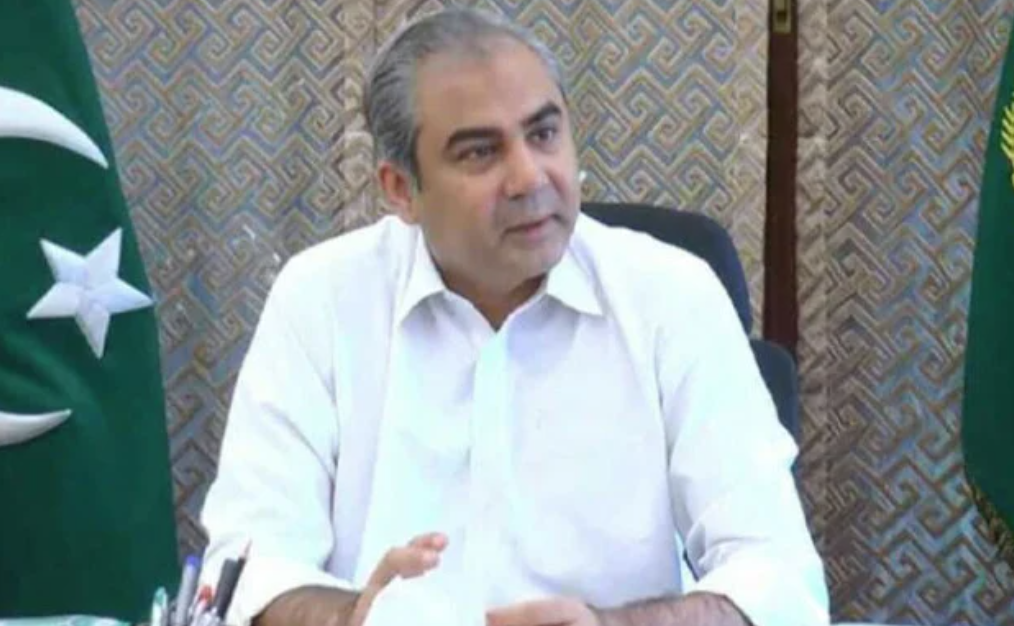 ICC Invites PCB Chairman Mohsin Naqvi to Attend India vs South Africa T20 WC 2024 Final