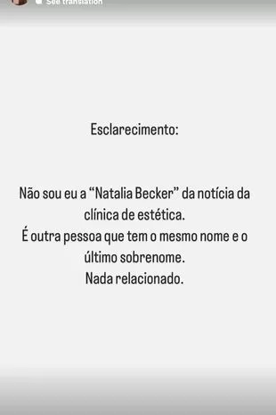 Natalia Becker