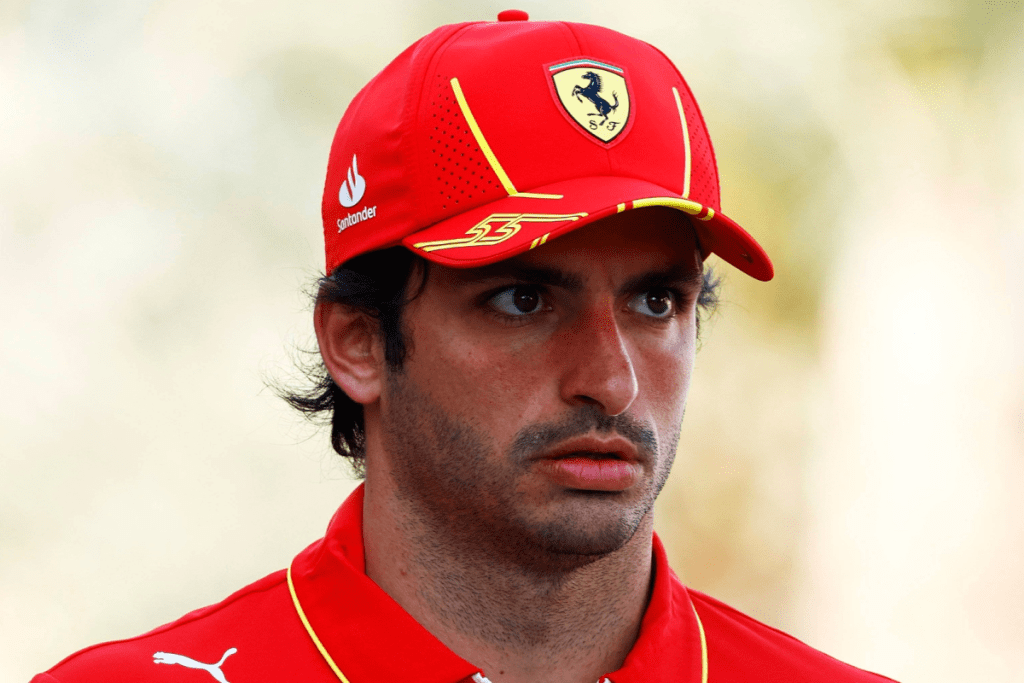 Sainz