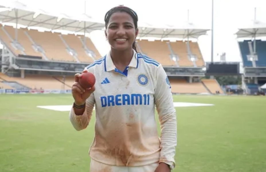 Rana's 10 Wickets Secure India's Win Over South Africa