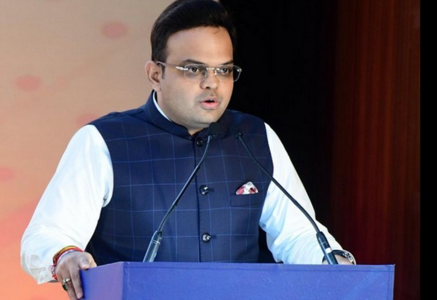Jay Shah Confirms New Head Coach for Team India from Sri Lanka Series