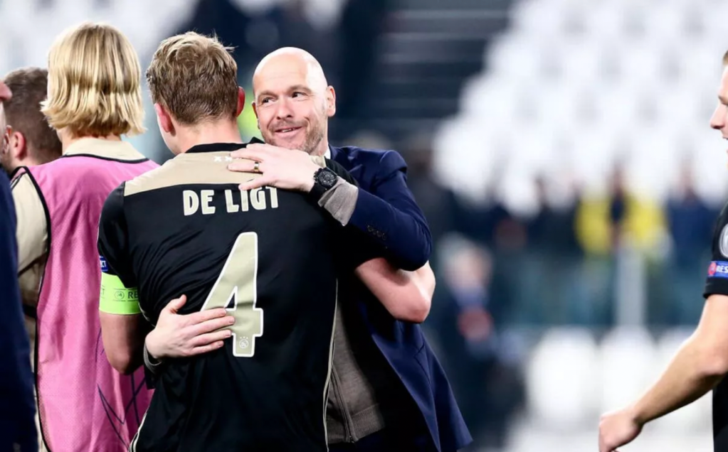 de Ligt