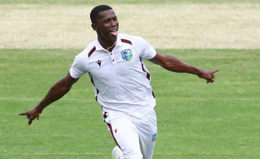 Shamar Joseph and Gudakesh Motie miss West Indies' tour game due to flight cancellation caused by Hurricane Beryl