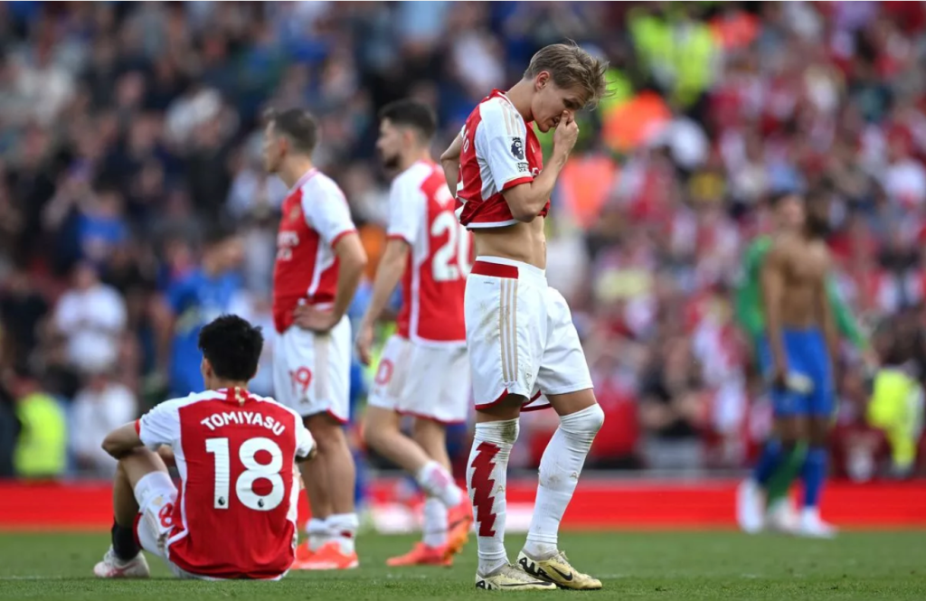 Arteta