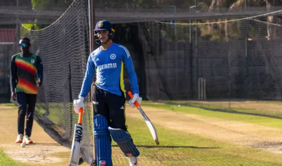 Weather Report for IND vs ZIM 1st T20I at Harare Sports Club