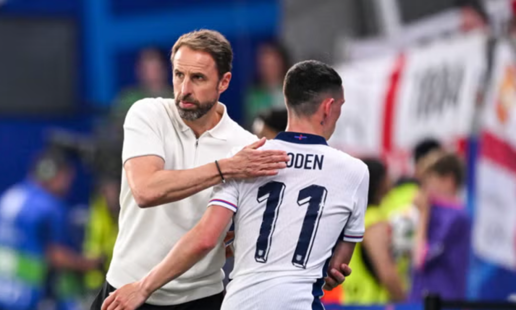 Foden's