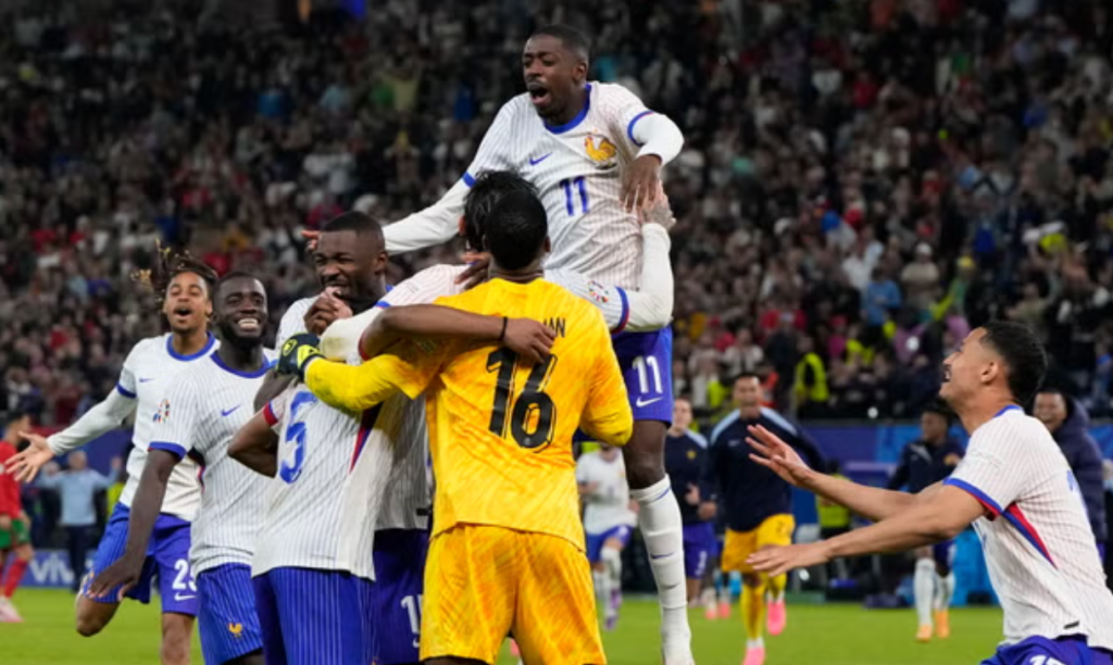 France’s
