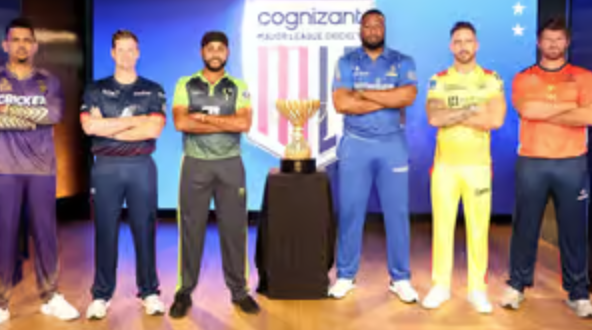 MLC 2024: Date, Venue, and Live Streaming Details