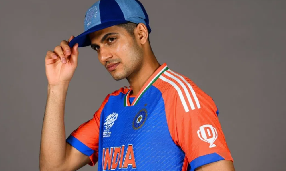 Shubman Gill announces India's openers for the first T20I against Zimbabwe