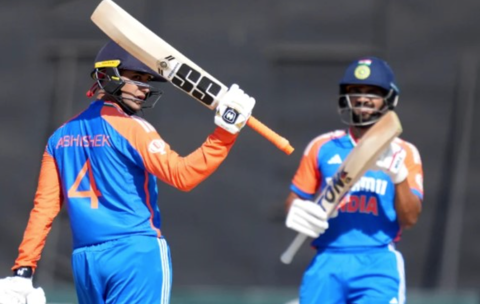 ZIM vs IND: Captain Shubman Gill Praises Abhishek Sharma and Ruturaj Gaikwad’s Outstanding Performances