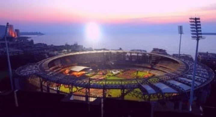 Mumbai Cricket Association Plans Large Stadium in Thane