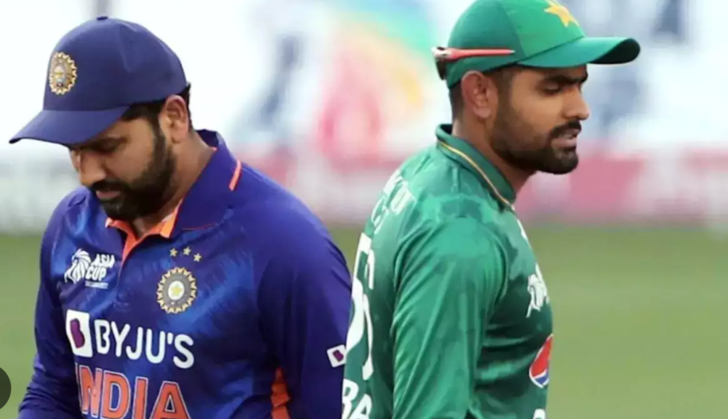 India may not go to Pakistan for Champions Trophy 2025, according to a report