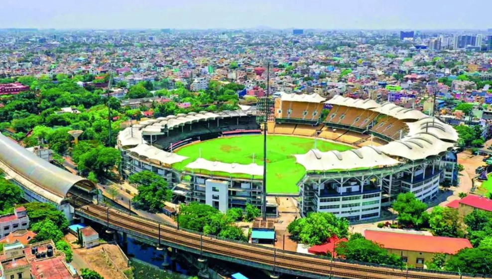Mumbai Cricket Association Plans Large Stadium in Thane