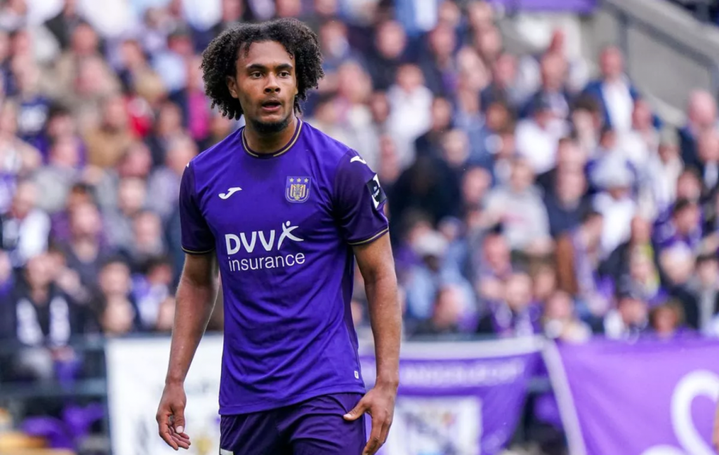 Zirkzee