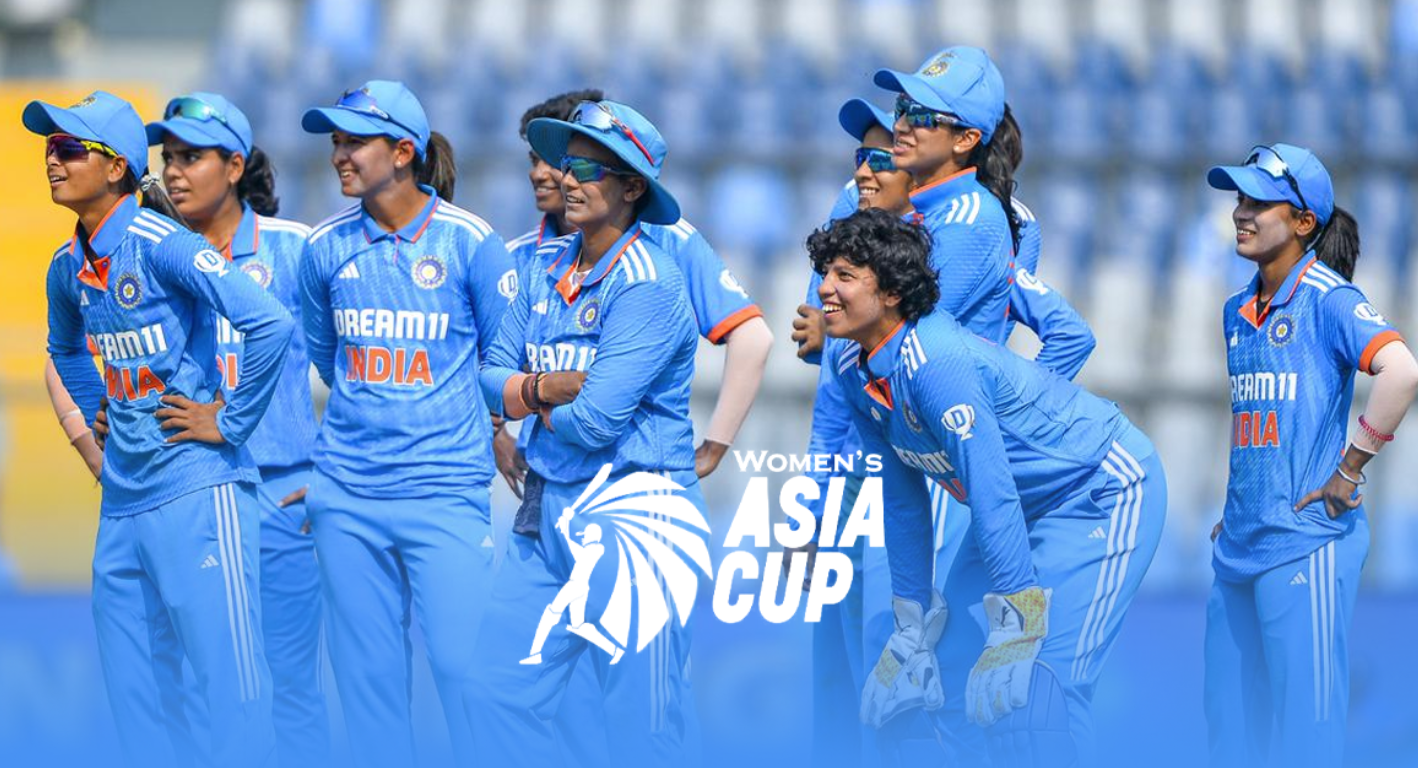 India reveals team for Women's Asia Cup 2024