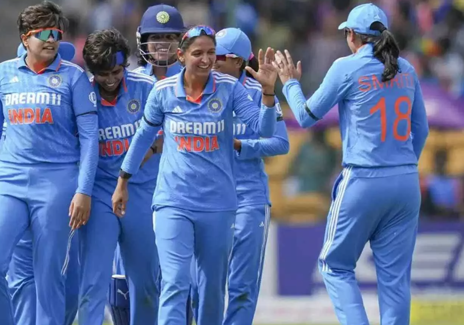 India reveals team for Women's Asia Cup 2024