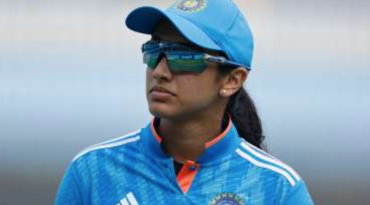 Smriti Mandhana named ICC Women's Player of the Month for June 2024