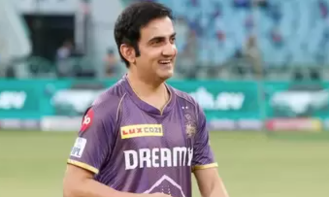 Gautam Gambhir's Salary Still Undecided; Head Coach's Pay Is Not a Priority