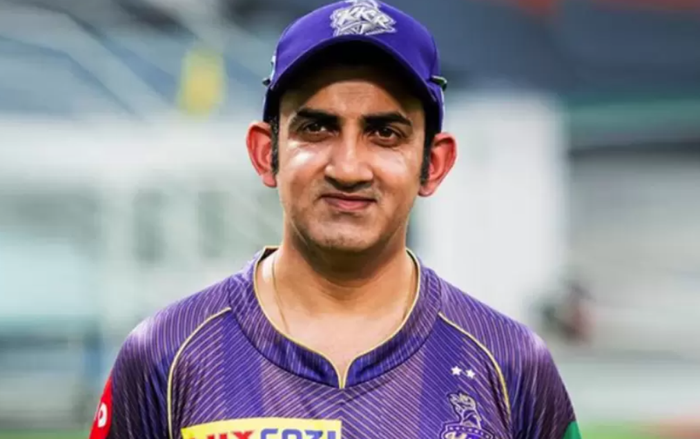 Gautam Gambhir