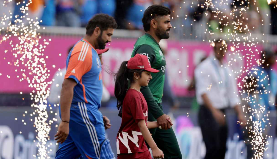 Report: Possibility of India vs Pakistan Champions Trophy 2025 Match Shift to Dubai or Sri Lanka