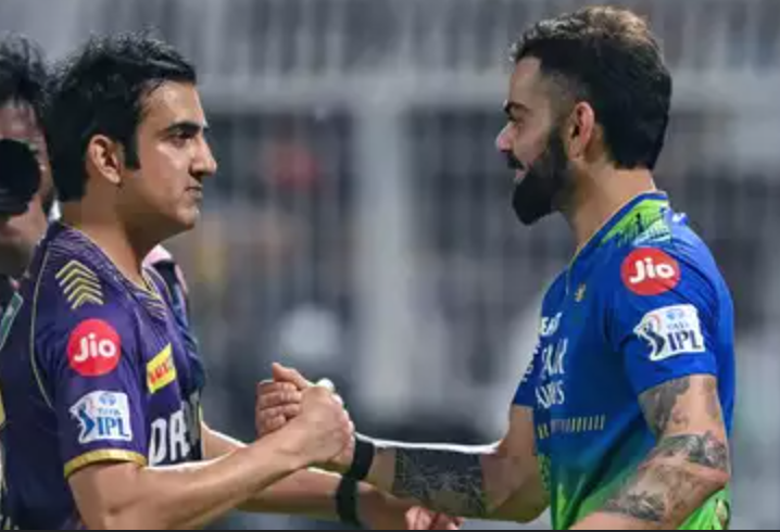 No Communication Between BCCI and Virat Kohli Before Gautam Gambhir's Appointment; Hardik Pandya Consulted: Report