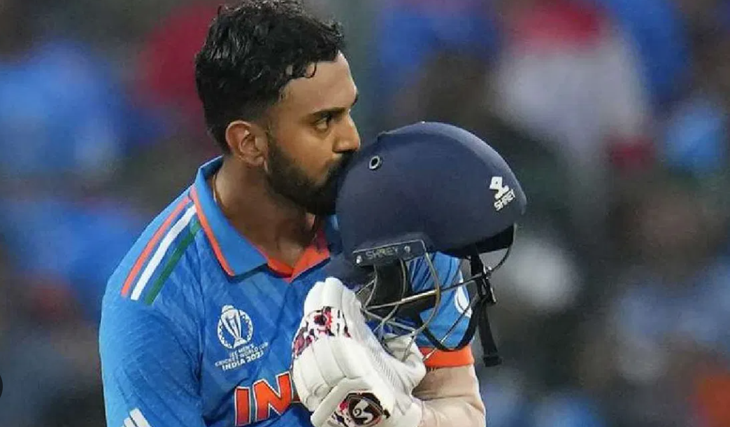 Reports: KL Rahul to Captain India in Sri Lanka ODIs, Not Hardik Pandya
