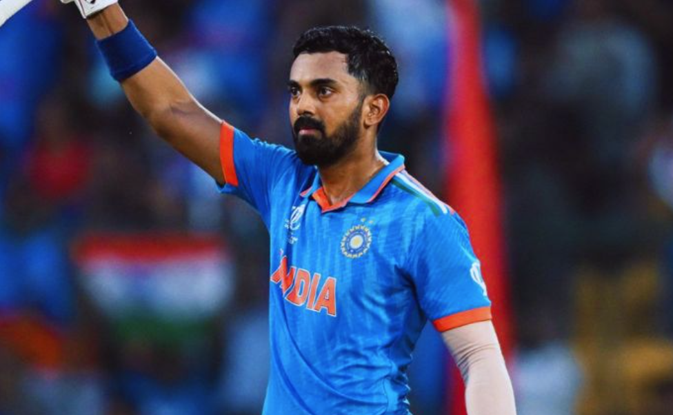 Reports: KL Rahul to Captain India in Sri Lanka ODIs, Not Hardik Pandya