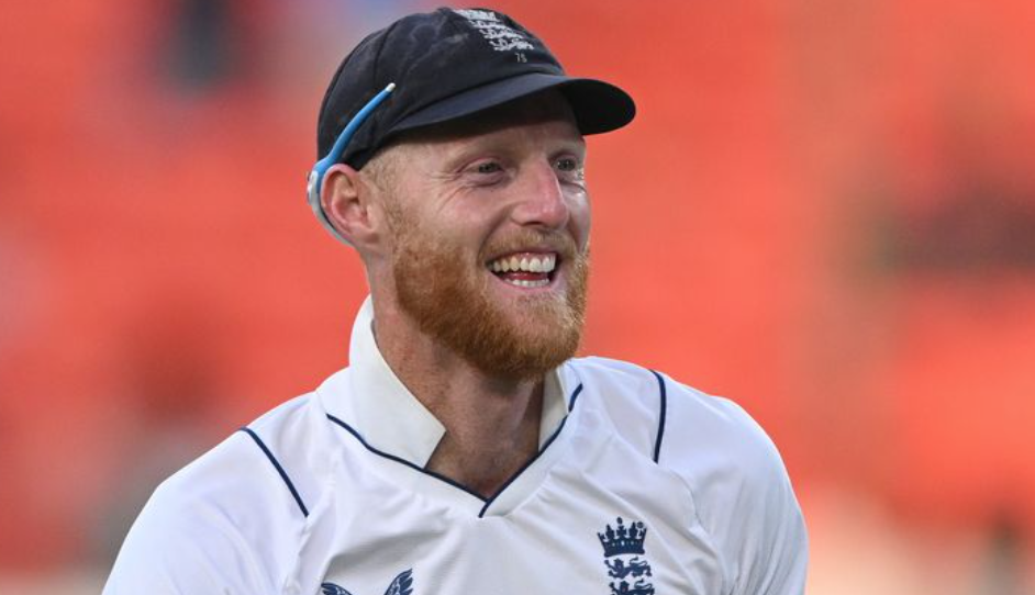 ECB Honors Ben Stokes with 'Silver Cap' for Special Achievement