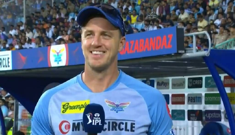 Gautam Gambhir Recommends Morne Morkel as India's Bowling Coach: Reports