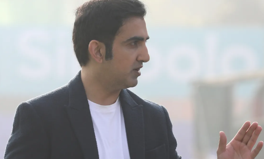 BCCI Turns Down Gambhir's Suggestion for Rhodes as Fielding Coach; Dilip Set to Stay